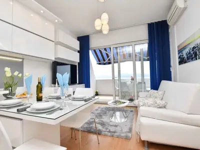 Ferienwohnung für 6 Personen (55 m²) in Jesenice 3/10