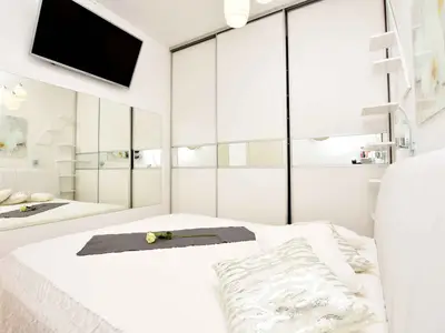 Ferienwohnung für 6 Personen (55 m²) in Jesenice 6/10