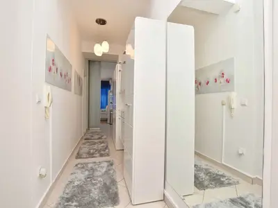 Ferienwohnung für 6 Personen (55 m²) in Jesenice 7/10