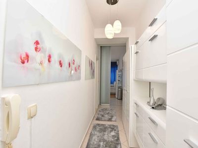 Ferienwohnung für 6 Personen (55 m²) in Dugi Rat 8/10