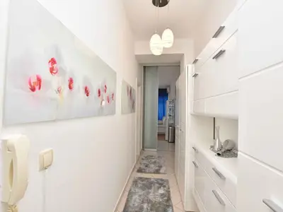 Ferienwohnung für 6 Personen (55 m²) in Jesenice 8/10