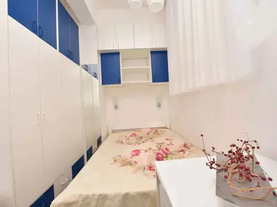 Ferienwohnung für 6 Personen (55 m²) in Jesenice 10/10