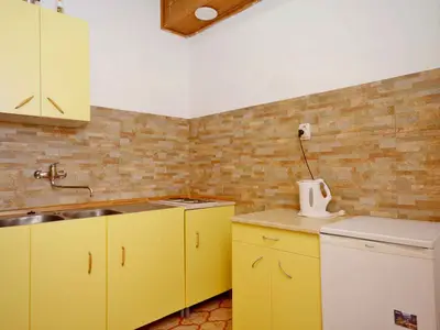 Ferienwohnung für 4 Personen (45 m²) in Jesenice 6/10