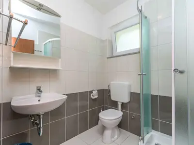 Ferienwohnung für 4 Personen (46 m²) in Duće 4/10