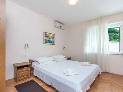 Ferienwohnung für 4 Personen (46 m²) in Duće 5/10