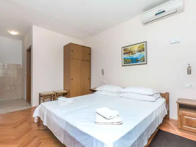 Ferienwohnung für 4 Personen (46 m²) in Duće 6/10