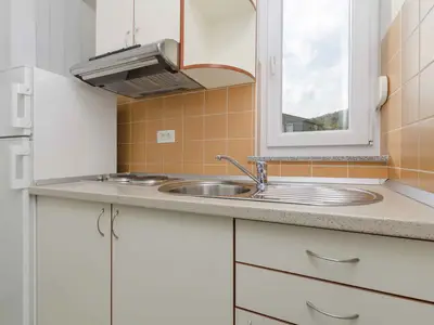 Ferienwohnung für 3 Personen (24 m²) in Duće 7/10