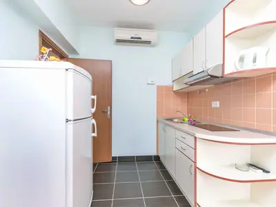 Ferienwohnung für 4 Personen (46 m²) in Duće 9/10