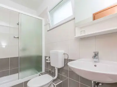 Ferienwohnung für 3 Personen (28 m²) in Duće 4/10