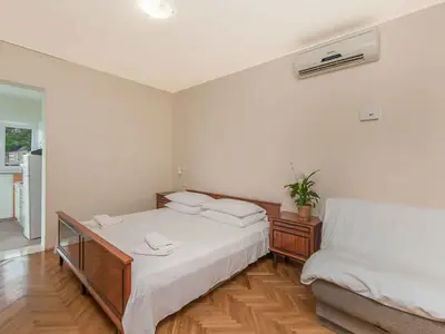 Ferienwohnung für 3 Personen (28 m²) in Duće 6/10