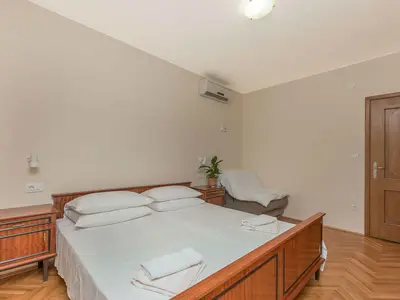 Ferienwohnung für 3 Personen (28 m²) in Duće 7/10
