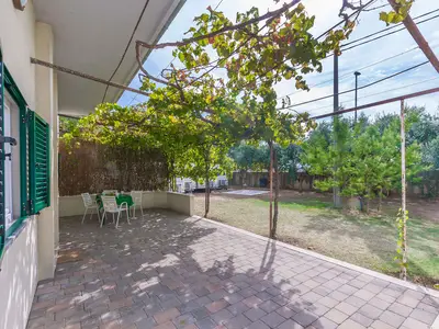 Ferienwohnung für 4 Personen (31 m²) in Duće 2/10