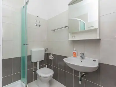 Ferienwohnung für 4 Personen (31 m²) in Duće 4/10
