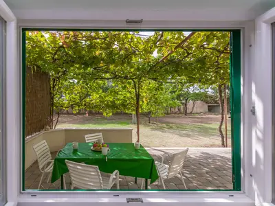 Ferienwohnung für 4 Personen (31 m²) in Duće 5/10