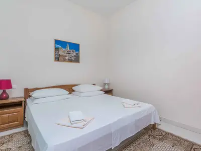 Ferienwohnung für 4 Personen (31 m²) in Duće 6/10