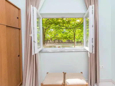 Ferienwohnung für 4 Personen (31 m²) in Duće 7/10