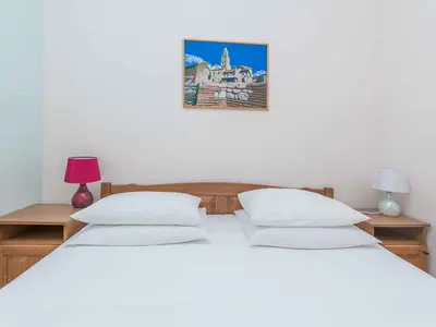 Ferienwohnung für 4 Personen (31 m²) in Duće 8/10