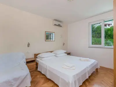 Ferienwohnung für 4 Personen (44 m²) in Duće 3/10