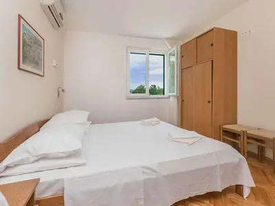 Ferienwohnung für 4 Personen (44 m²) in Duće 4/10