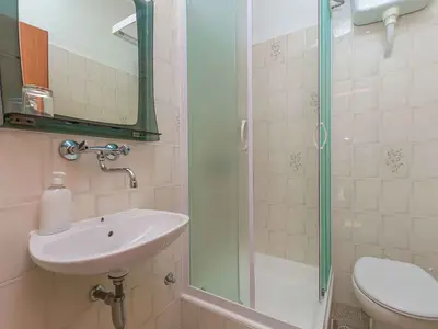 Ferienwohnung für 4 Personen (48 m²) in Duće 5/10