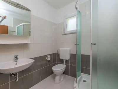 Ferienwohnung für 4 Personen (44 m²) in Duće 5/10