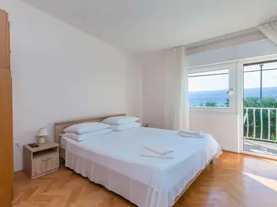 Ferienwohnung für 4 Personen (48 m²) in Duće 6/10