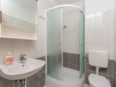 Ferienwohnung für 4 Personen (40 m²) in Duće 3/10