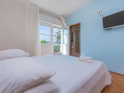 Ferienwohnung für 4 Personen (48 m²) in Duće 7/10