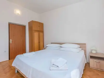 Ferienwohnung für 4 Personen (48 m²) in Duće 8/10