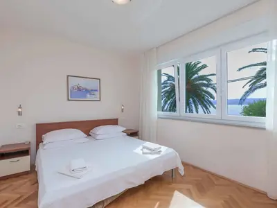Ferienwohnung für 4 Personen (40 m²) in Duće 4/10