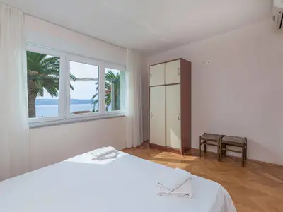 Ferienwohnung für 4 Personen (40 m²) in Duće 5/10