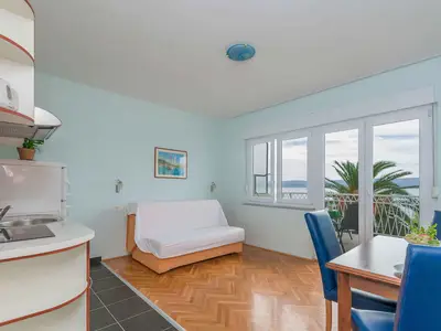 Ferienwohnung für 4 Personen (44 m²) in Duće 8/10