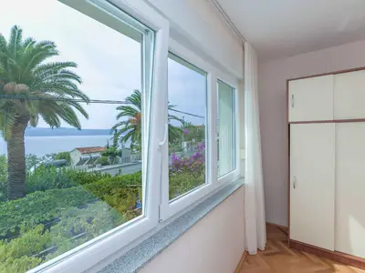 Ferienwohnung für 4 Personen (40 m²) in Duće 6/10