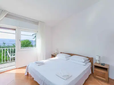 Ferienwohnung für 3 Personen (36 m²) in Duće 4/10
