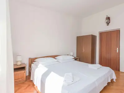 Ferienwohnung für 3 Personen (36 m²) in Duće 5/10