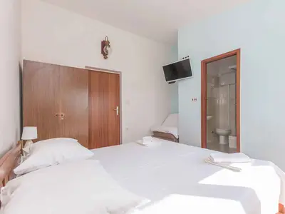 Ferienwohnung für 3 Personen (36 m²) in Duće 6/10