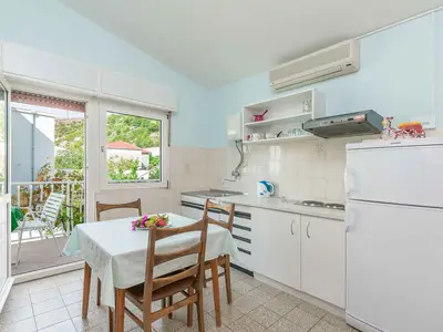 Ferienwohnung für 3 Personen (36 m²) in Duće 7/10