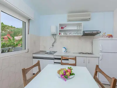 Ferienwohnung für 3 Personen (36 m²) in Duće 8/10
