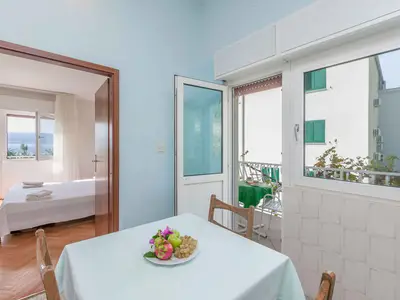 Ferienwohnung für 3 Personen (36 m²) in Duće 9/10