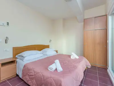 Ferienwohnung für 4 Personen (39 m²) in Duće 2/10