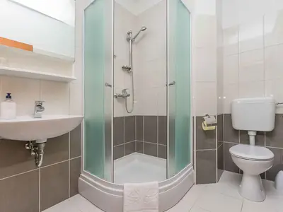 Ferienwohnung für 4 Personen (39 m²) in Duće 4/10