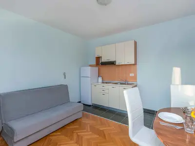 Ferienwohnung für 4 Personen (39 m²) in Duće 7/10