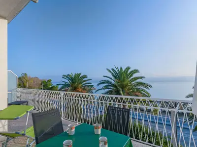 Ferienwohnung für 4 Personen (39 m²) in Duće 9/10