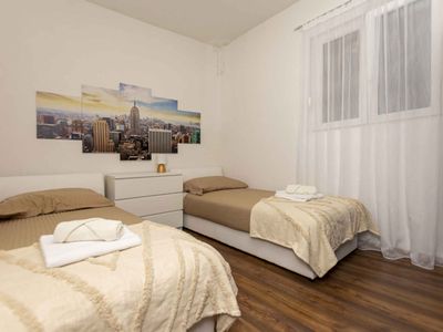 Ferienwohnung für 4 Personen (57 m²) in Dugi Rat 4/10