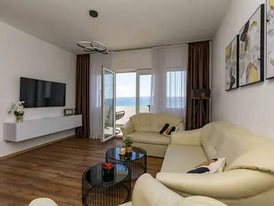 Ferienwohnung für 4 Personen (57 m²) in Jesenice 8/10