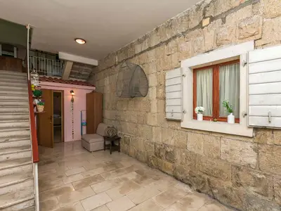 Ferienwohnung für 2 Personen (25 m²) in Jesenice 2/10