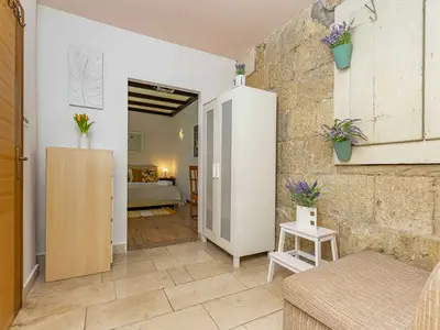 Ferienwohnung für 2 Personen (25 m²) in Jesenice 8/10