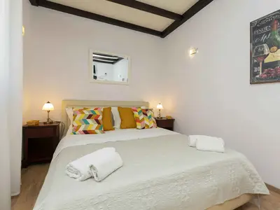 Ferienwohnung für 2 Personen (25 m²) in Jesenice 5/10