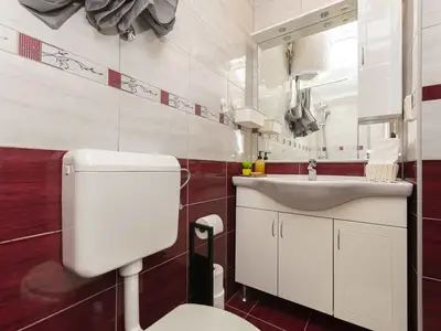 Ferienwohnung für 2 Personen (25 m²) in Jesenice 9/10