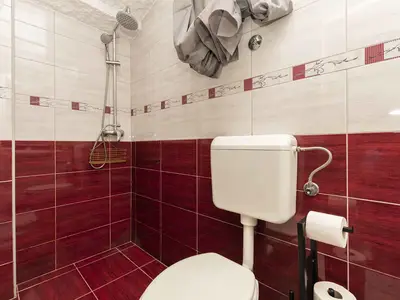 Ferienwohnung für 2 Personen (25 m²) in Jesenice 10/10